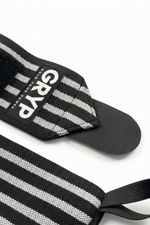 GRYP Wrist Wraps