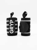 GRYP Wrist Wraps