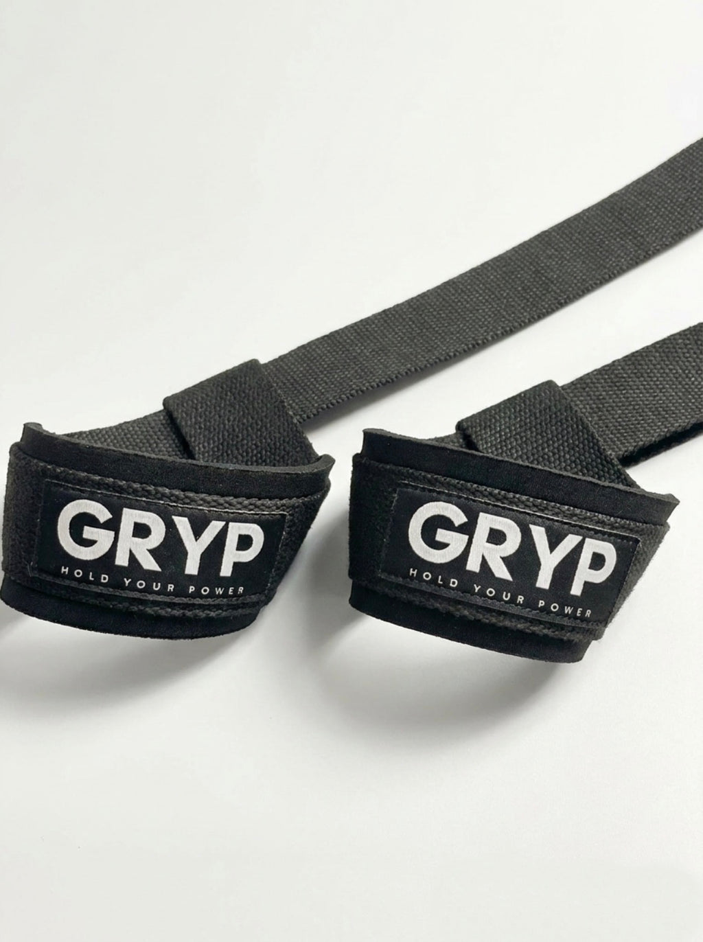 GRYP Wrist Straps