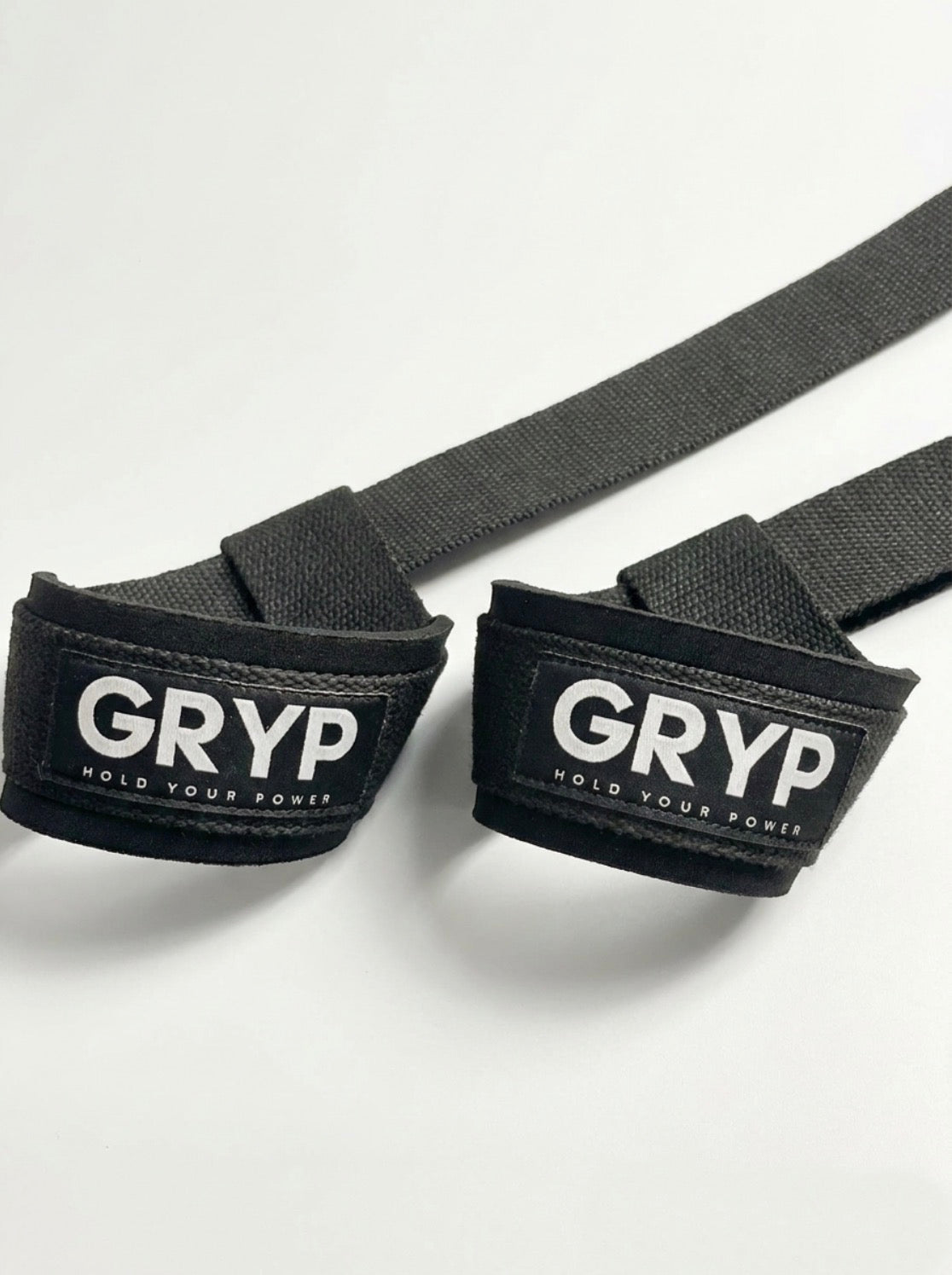 GRYP Wrist Straps