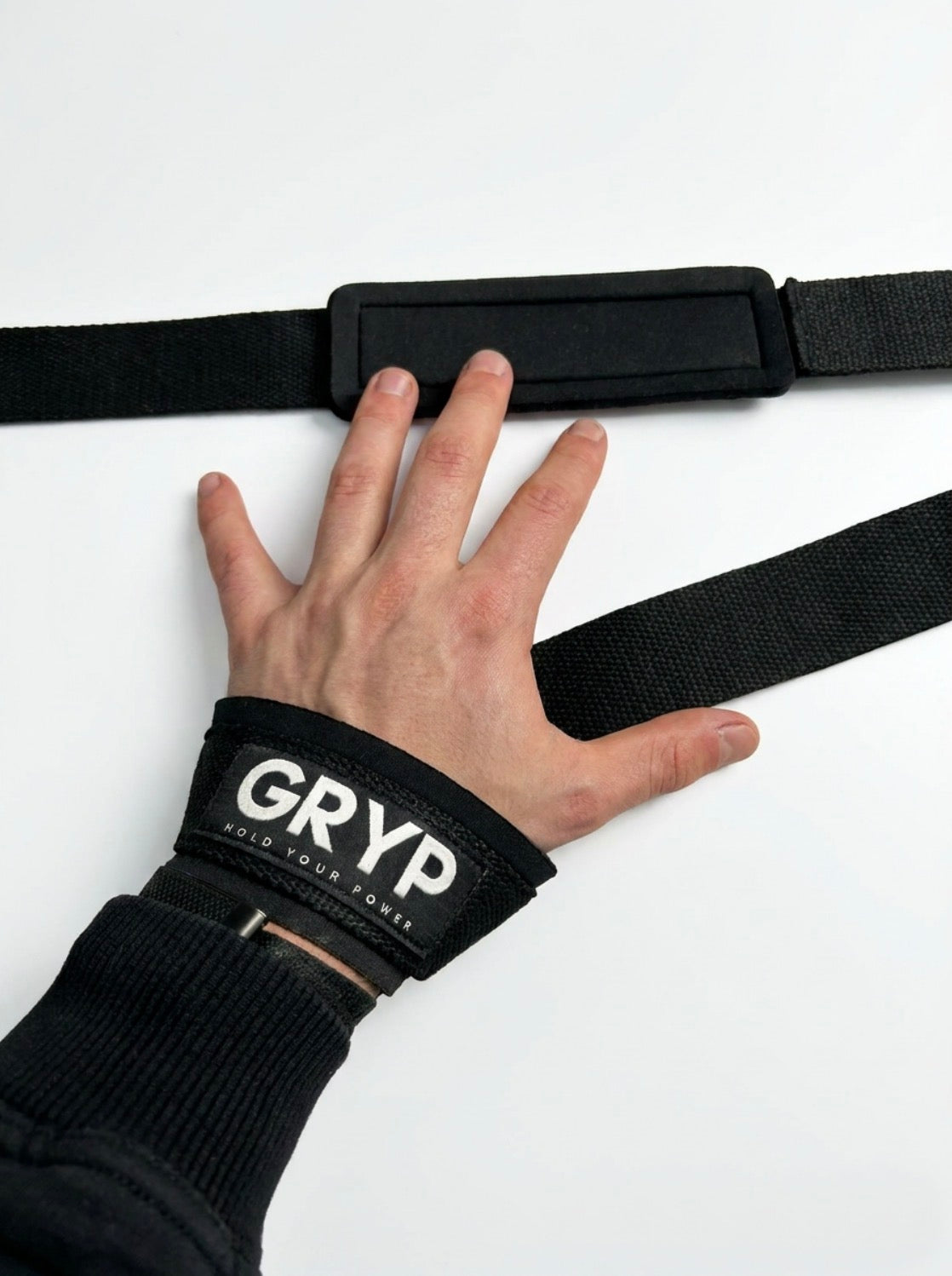 GRYP Wrist Straps