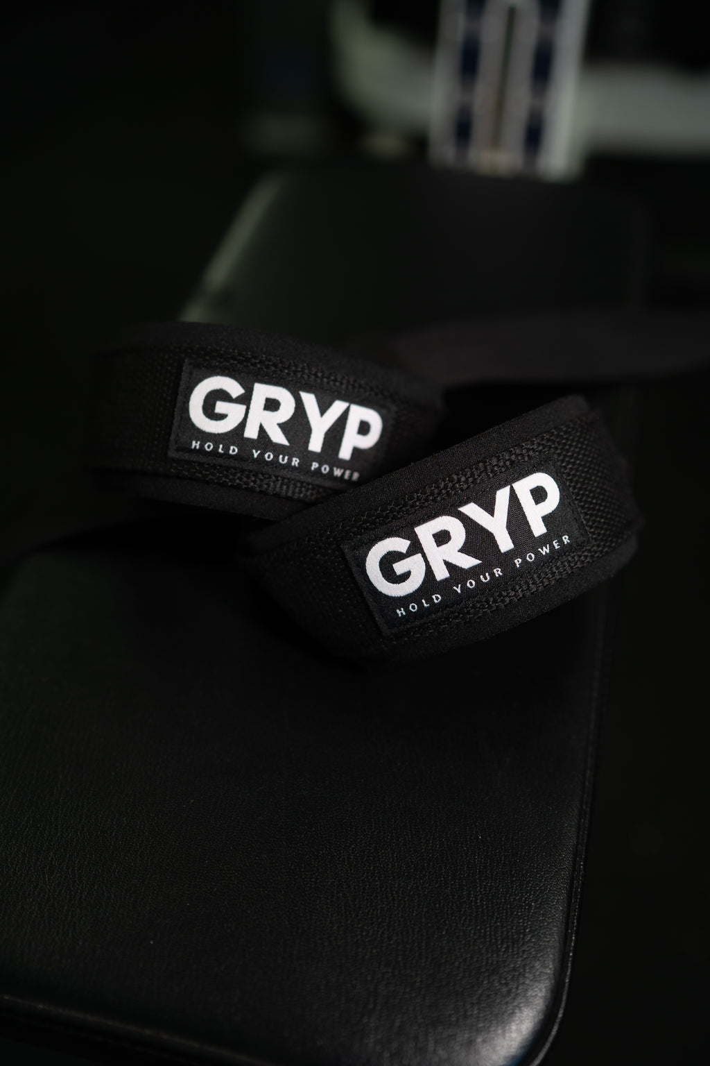 GRYP Wrist Straps